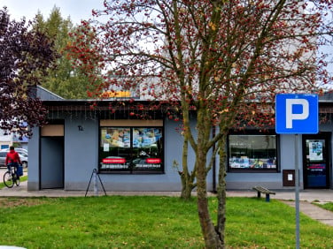 Lokal Rogoźno sprzedaż