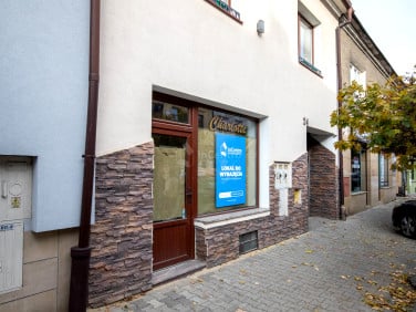Lokal Nowy Targ