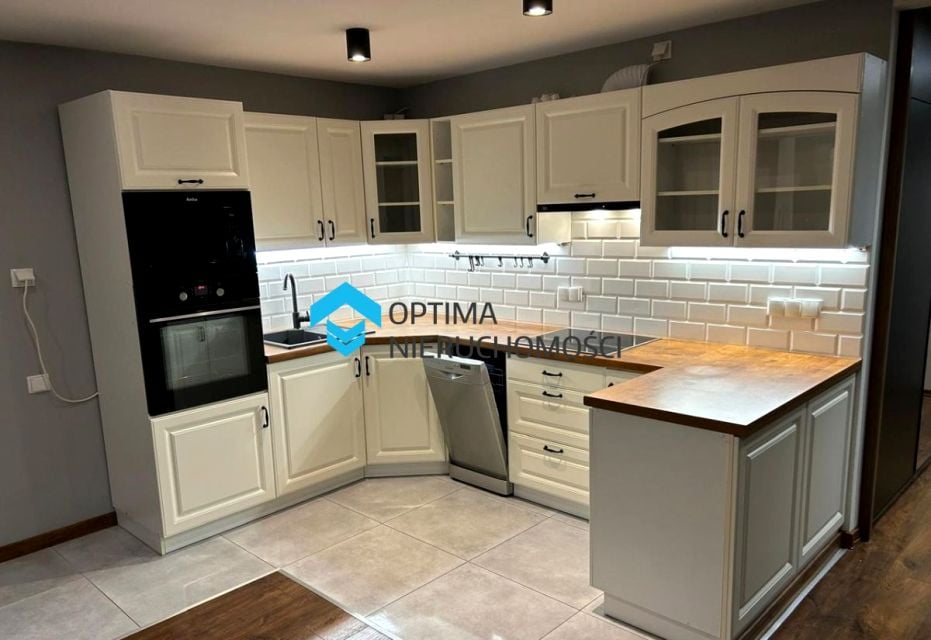 Sprzedam Mieszkanie Jelenia Góra - 62,96 m²