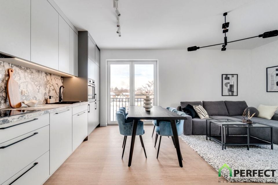 Sprzedam Mieszkanie Jelenia Góra - 43,45 m²