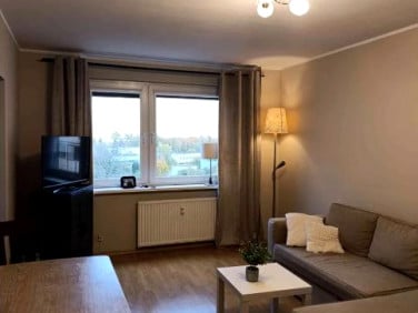 Mieszkanie Poznań