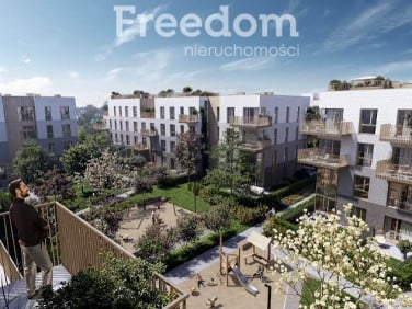 Mieszkanie blok mieszkalny Warszawa