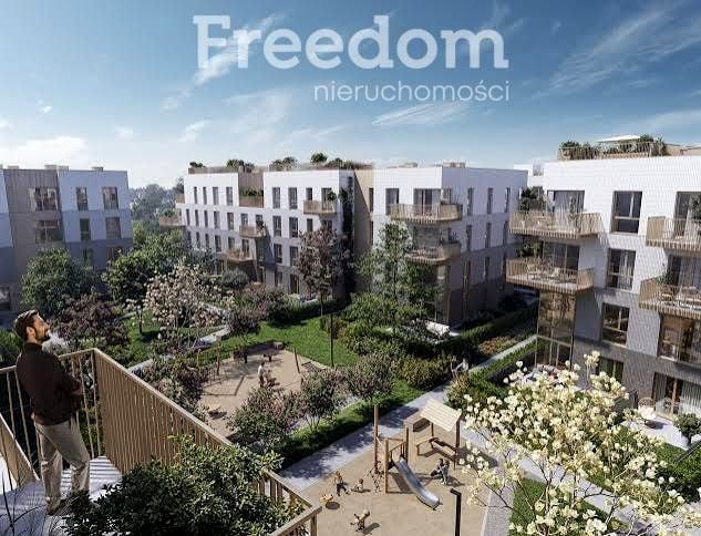 Mieszkanie blok mieszkalny Warszawa