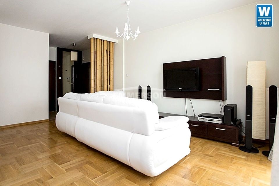 Mieszkanie Warszawa