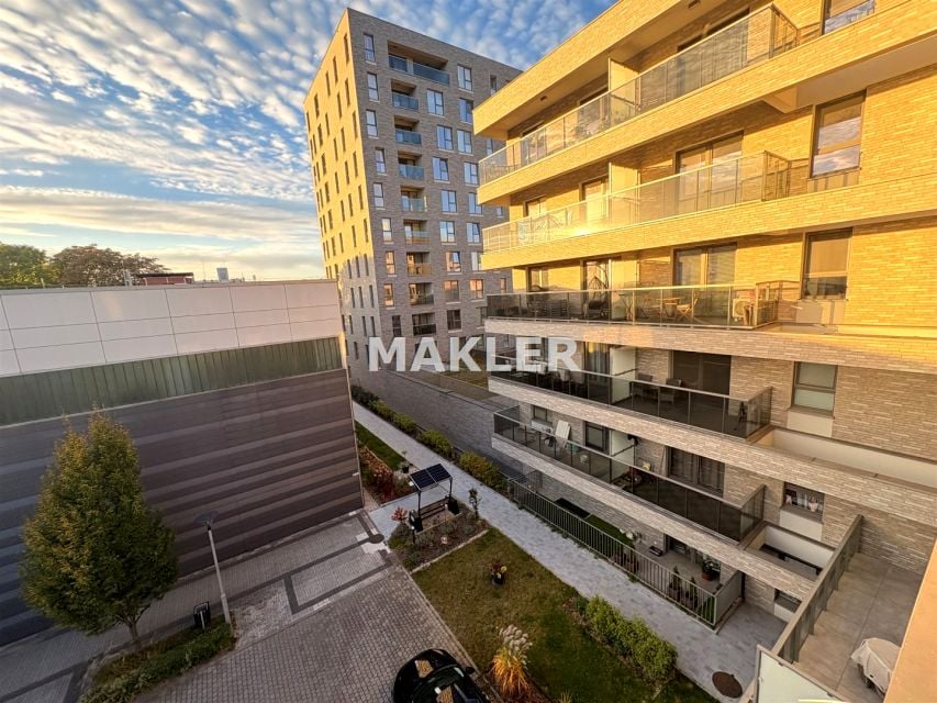Sprzedam Mieszkanie Bydgoszcz - 75,92 m²