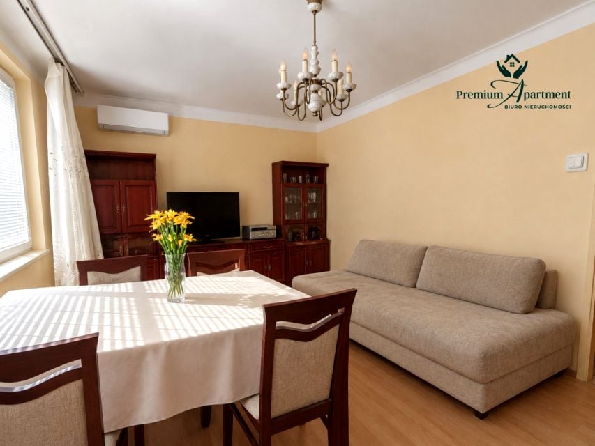Sprzedam Mieszkanie Kielce - 46 m²