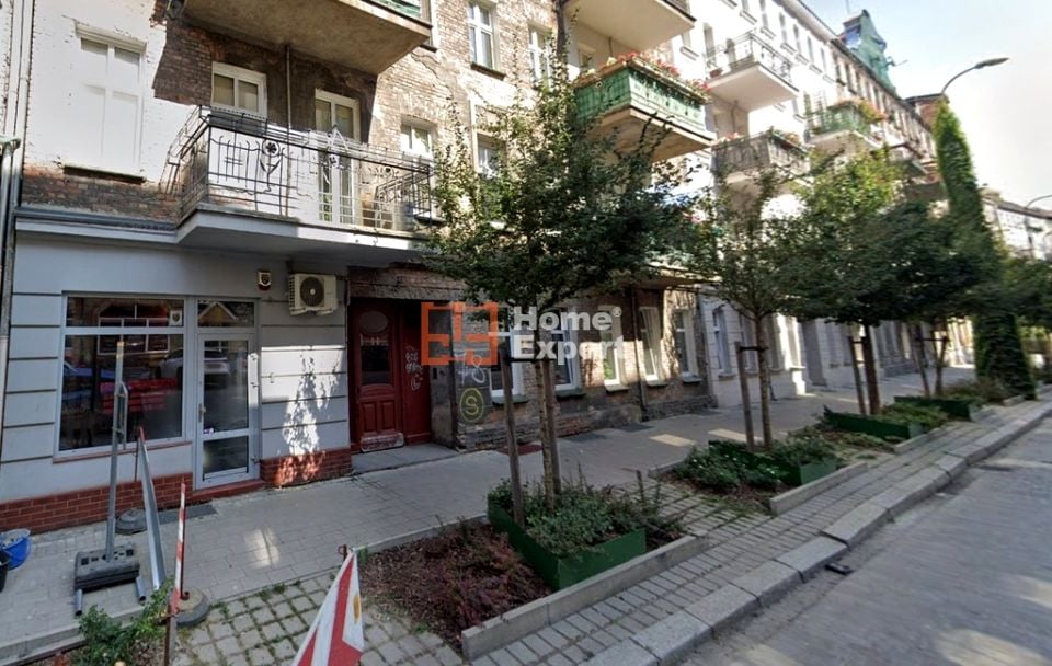 Sprzedam Lokal użytkowy Wrocław - 19 m²