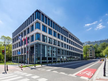 Lokal Warszawa