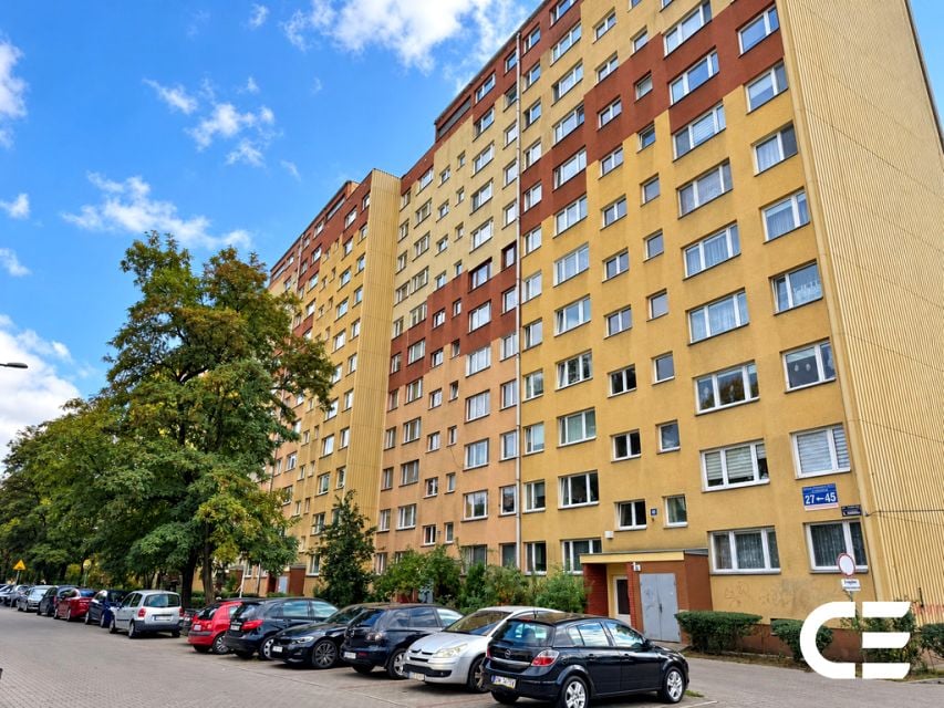 Mieszkanie Wrocław