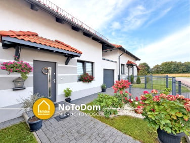 Dom Kobylnica