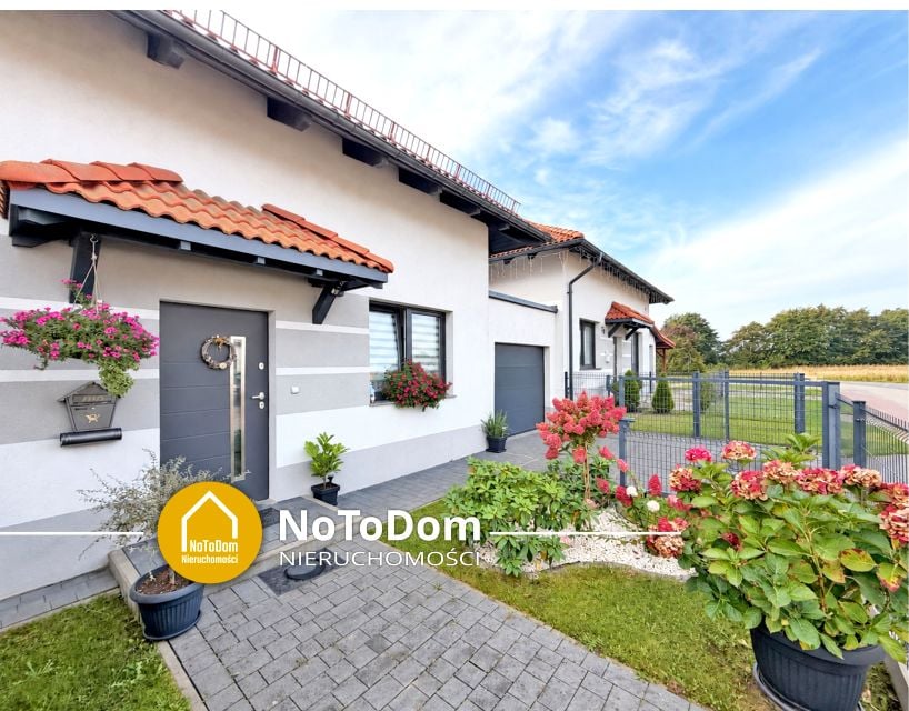 Dom Kobylnica