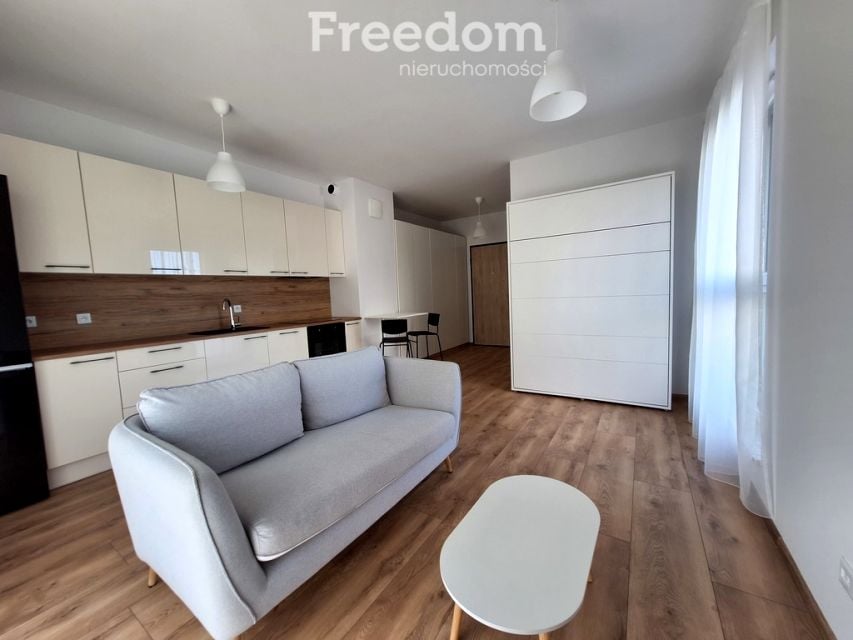Wynajmę Mieszkanie Gdańsk - 30 m²