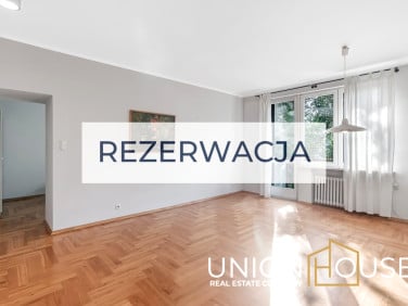 Mieszkanie Kraków