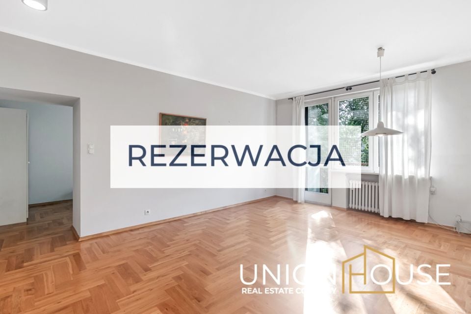 Mieszkanie Kraków