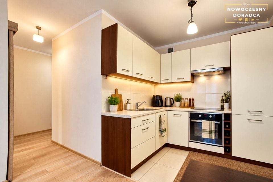 Sprzedam Mieszkanie Chełm - 36,80 m²