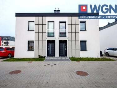 Pokój Bolszewo