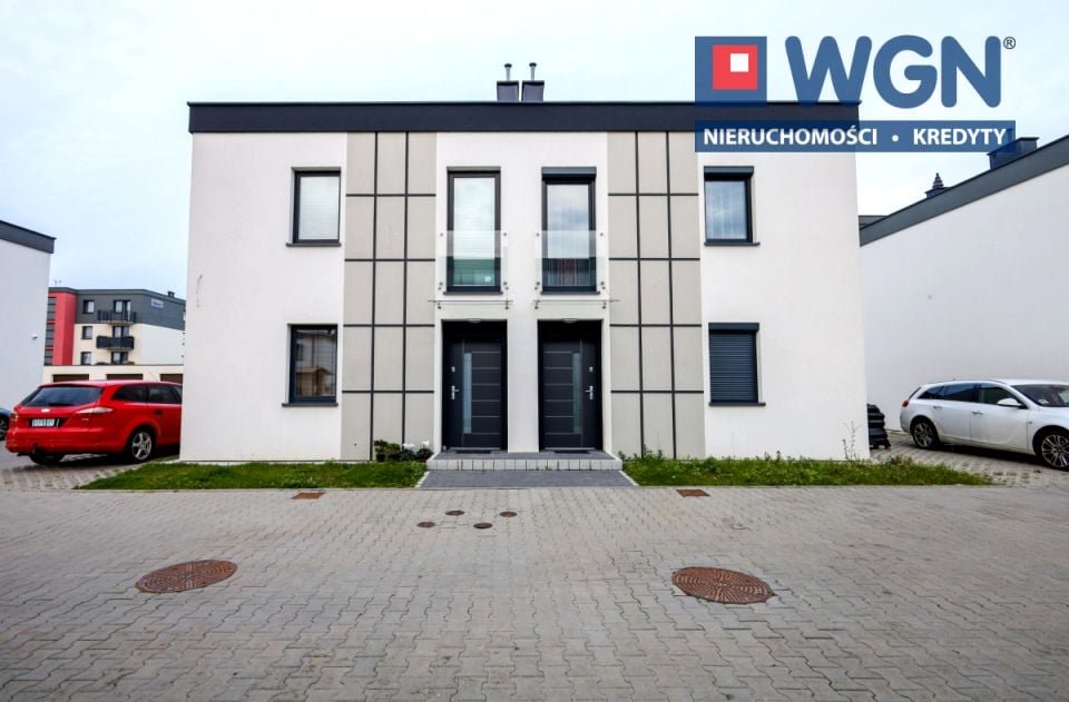 Pokój Bolszewo
