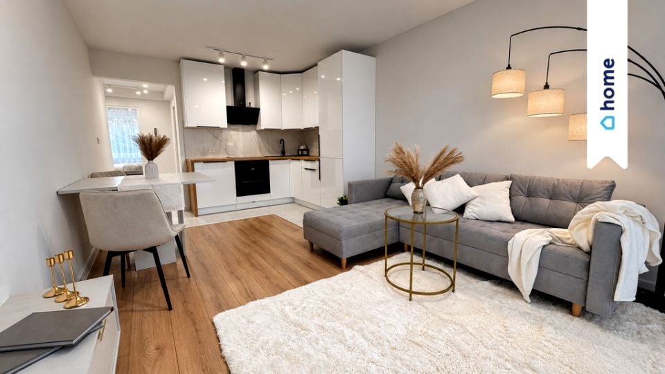 Sprzedam Mieszkanie Opole - 48 m²