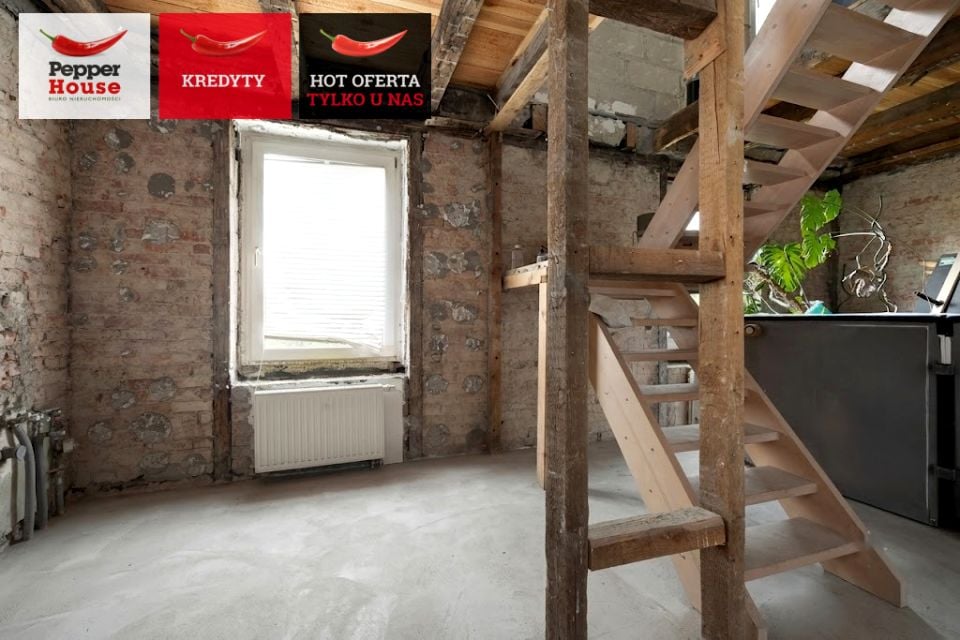 Sprzedam Mieszkanie Gdańsk - 60 m²