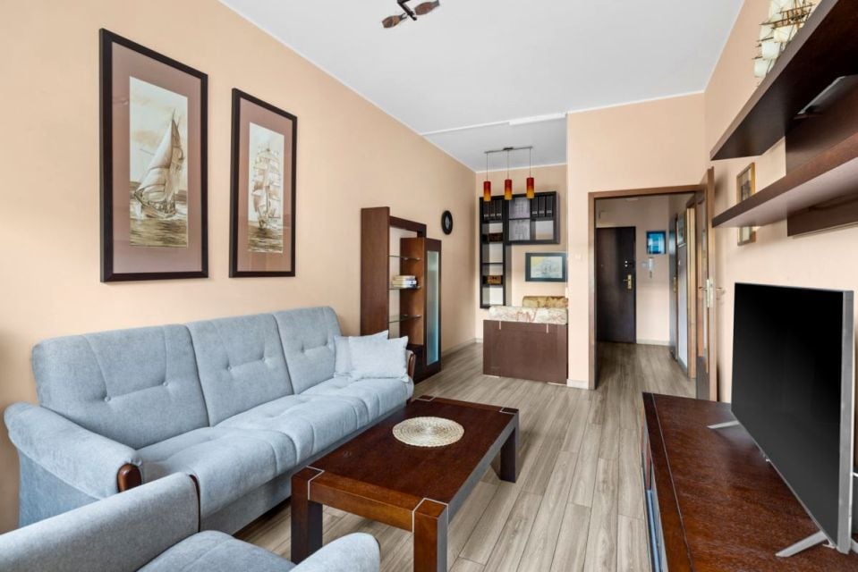 Sprzedam Mieszkanie Gdynia - 38,20 m²
