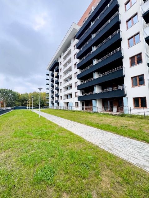Mieszkanie Rzeszów