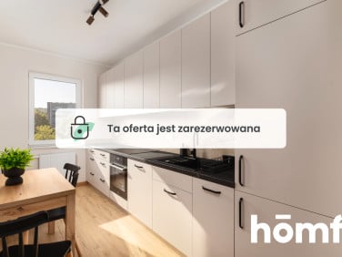 Mieszkanie Gdynia