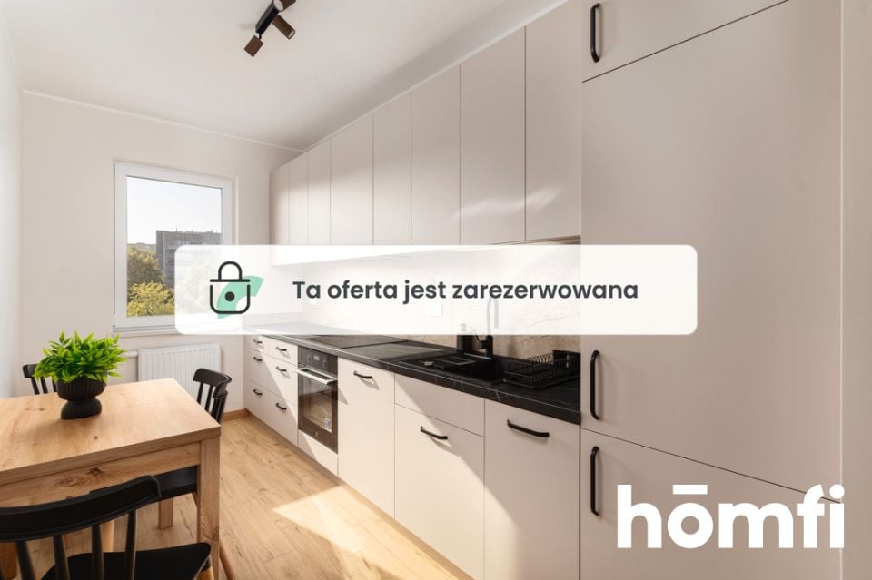 Mieszkanie Gdynia