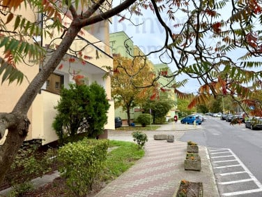 Mieszkanie Police