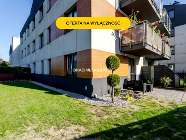 Mieszkanie Kraków