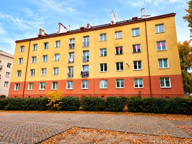 Mieszkanie Ostróda
