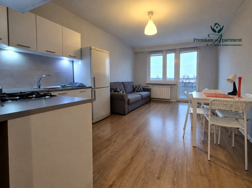 Sprzedam Mieszkanie Kielce - 50,80 m²