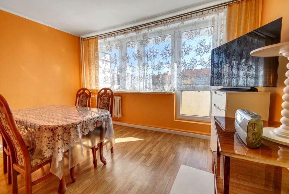 Sprzedam Mieszkanie Katowice - 38,20 m²