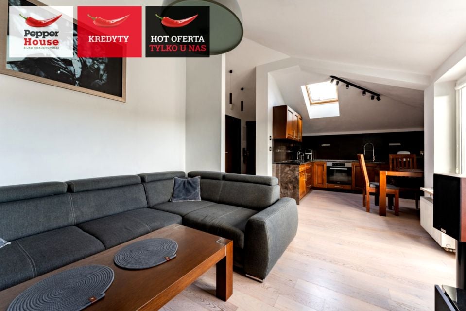 Sprzedam Mieszkanie Gdynia - 46,62 m²