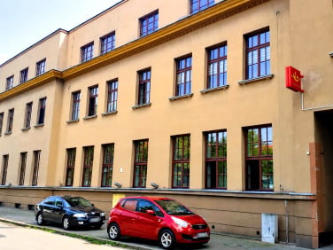 Mieszkanie Będzin