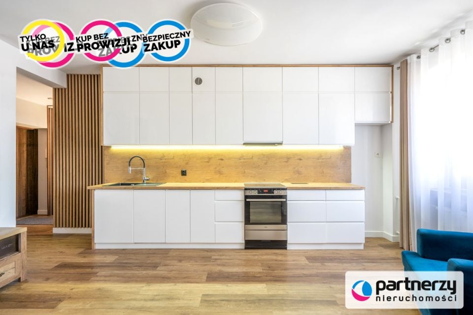 Sprzedam Mieszkanie Gdynia - 55,70 m²