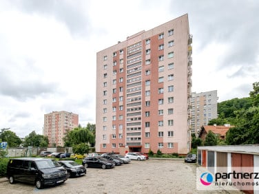 Mieszkanie Gdynia
