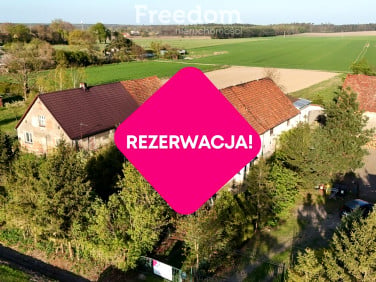 Dom Rzędziwojowice
