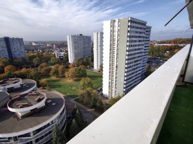 Mieszkanie Katowice