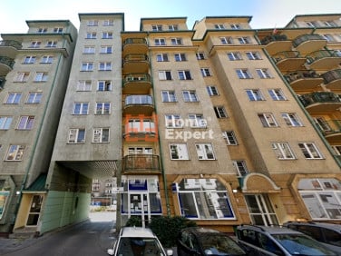 Mieszkanie Wrocław