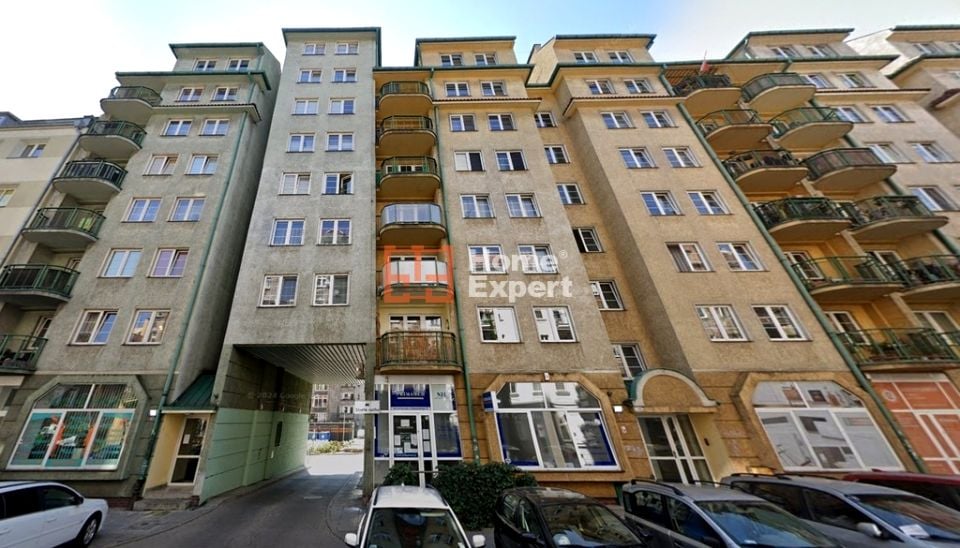 Mieszkanie Wrocław