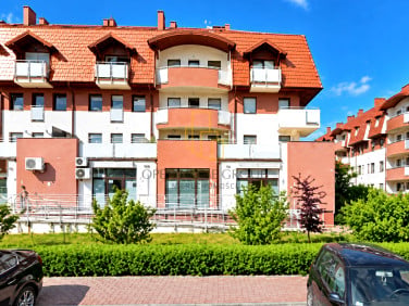 Mieszkanie Wrocław wynajem