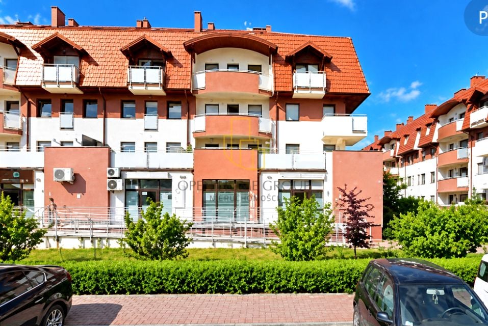 Mieszkanie Wrocław wynajem