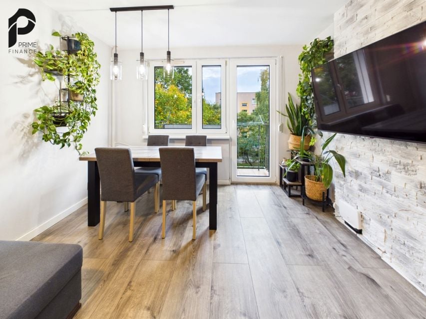 Sprzedam Mieszkanie Ostrów Wielkopolski - 56,20 m²