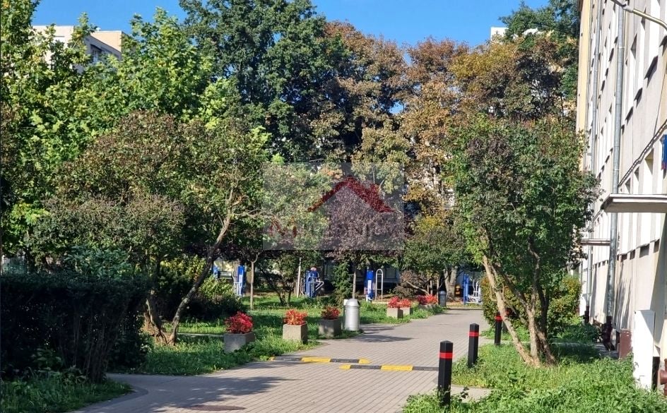 Mieszkanie Warszawa