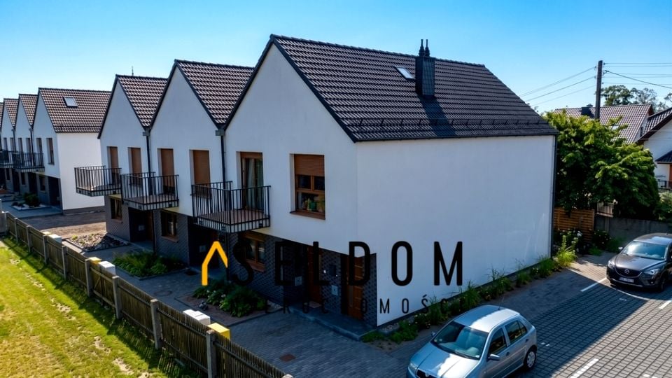 Sprzedam Mieszkanie Opole - 62,10 m²
