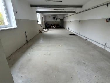 Budynek użytkowy Częstochowa