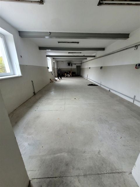 Budynek użytkowy Częstochowa