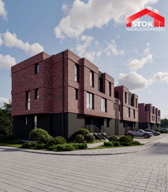Sprzedam Mieszkanie Białystok - 57,35 m²