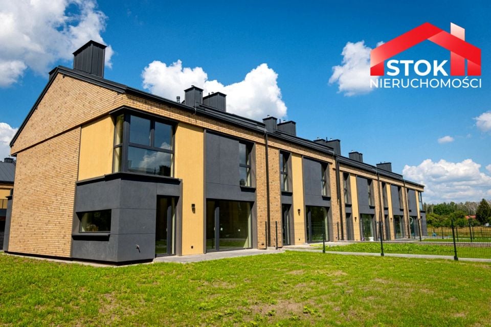 Sprzedam Dom Białystok - 149,30 m²