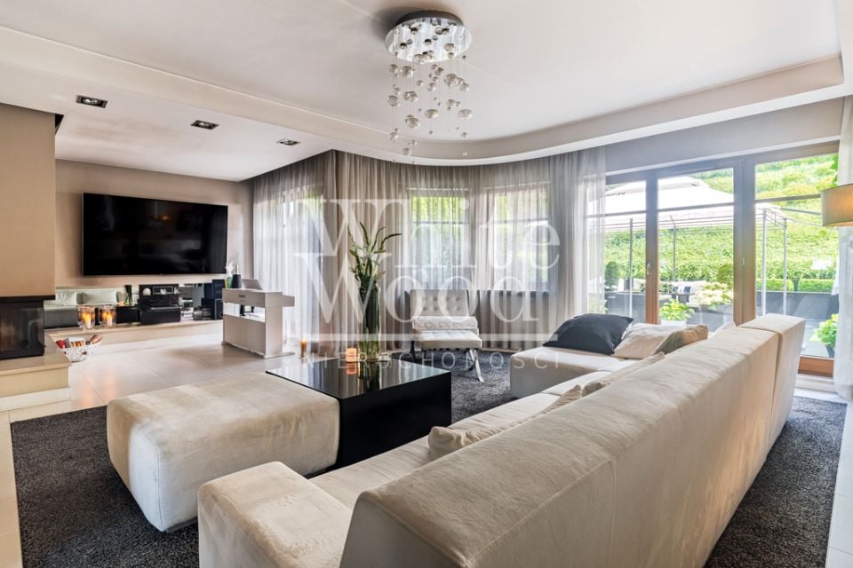 Sprzedam Dom Gdynia - 280 m²